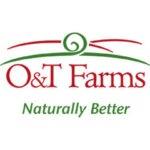 O & T Farms Logo